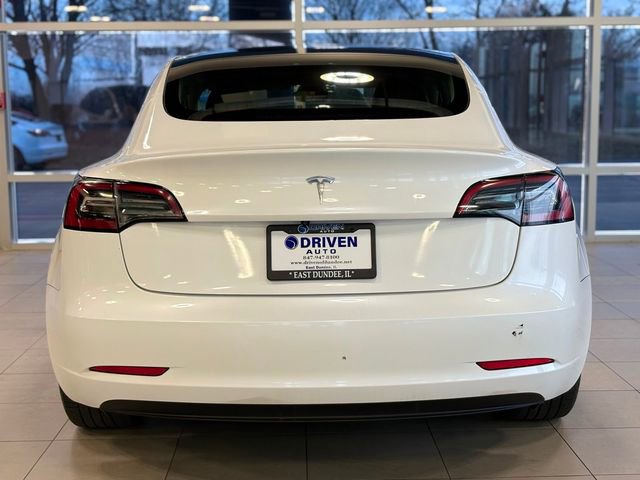 Used 2023 Tesla Model 3 Standard Range image 12