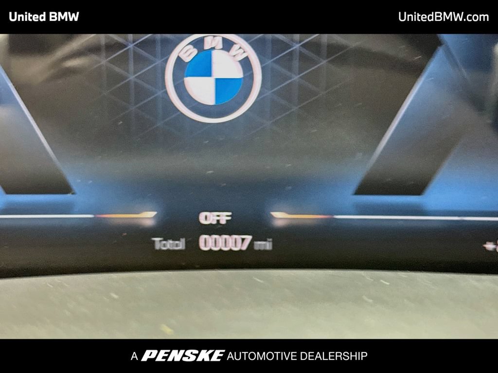 New 2027 BMW X7 xDrive40i w/ Executive Package AWD/4WD image 14