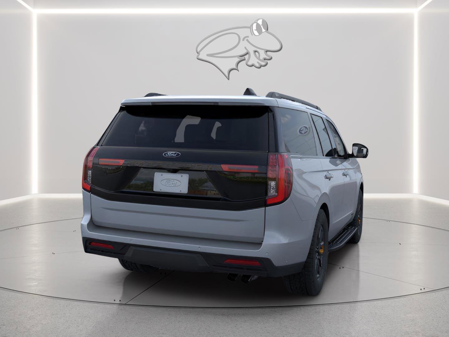 New 2026 Ford Expedition Tremor image 6