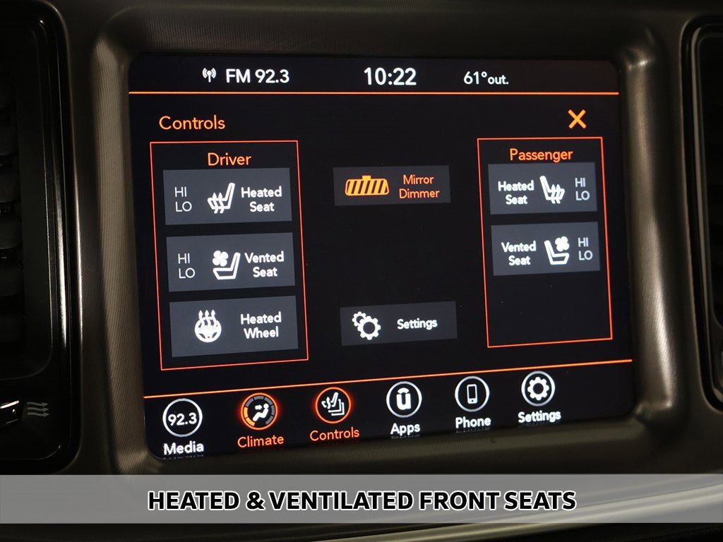 Used 2021 Dodge Challenger GT w/ Plus Package image 6