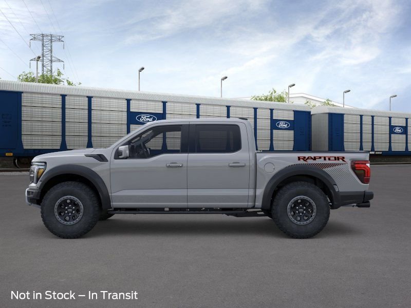 New 2026 Ford F150 Raptor AWD/4WD image 32