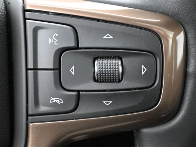 Used 2024 Chevrolet Tahoe High Country image 18