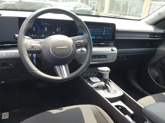 New 2026 Hyundai Kona SEL Sport AWD/4WD image 9