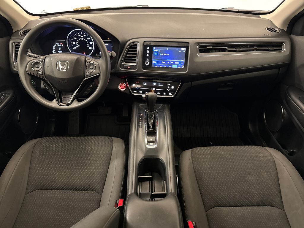 Certified 2022 Honda HR-V EX image 13