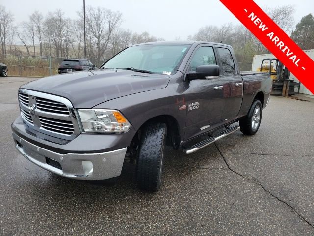 Used 2014 RAM 1500 Big Horn image 7