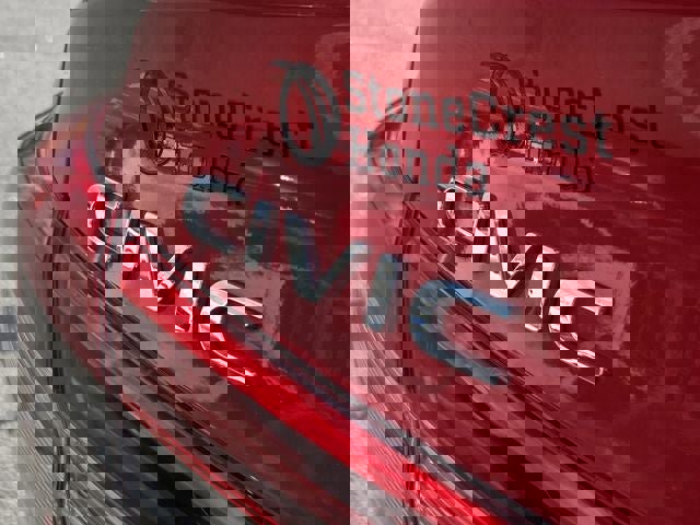 Used 2024 Honda Civic Sport image 38