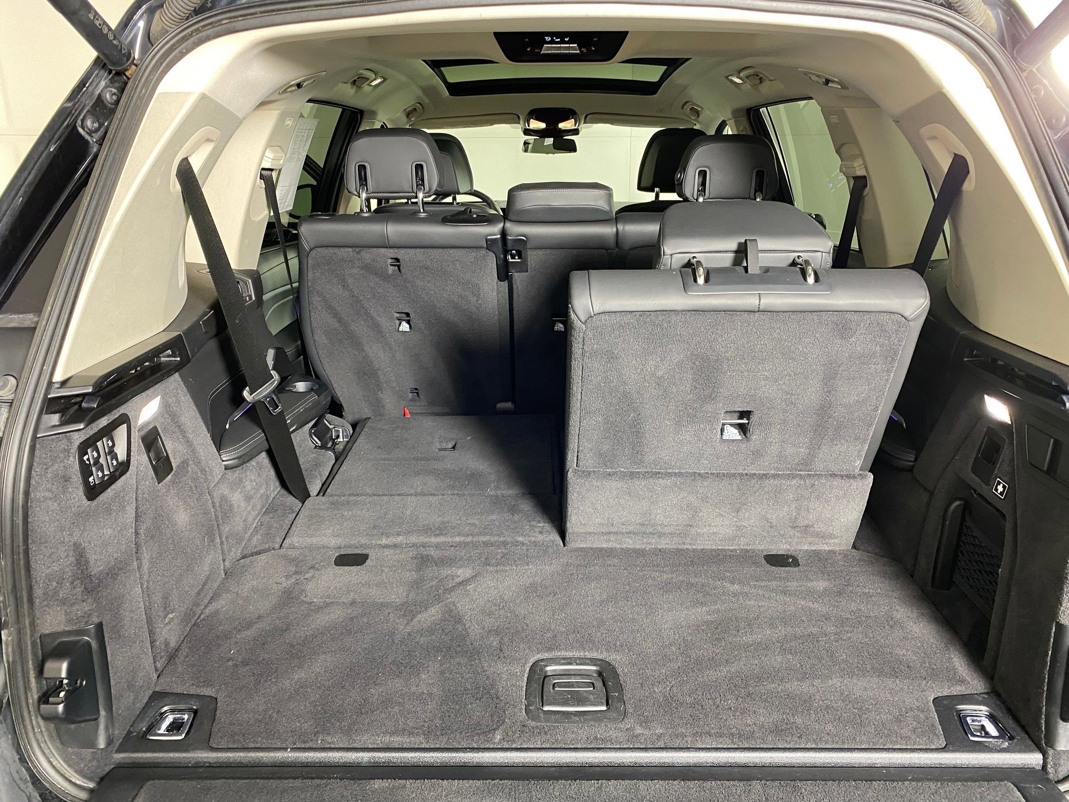 Certified 2025 BMW X7 xDrive40i image 31