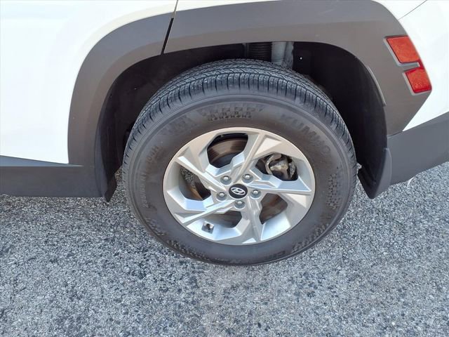 Used 2023 Hyundai Tucson SEL image 46