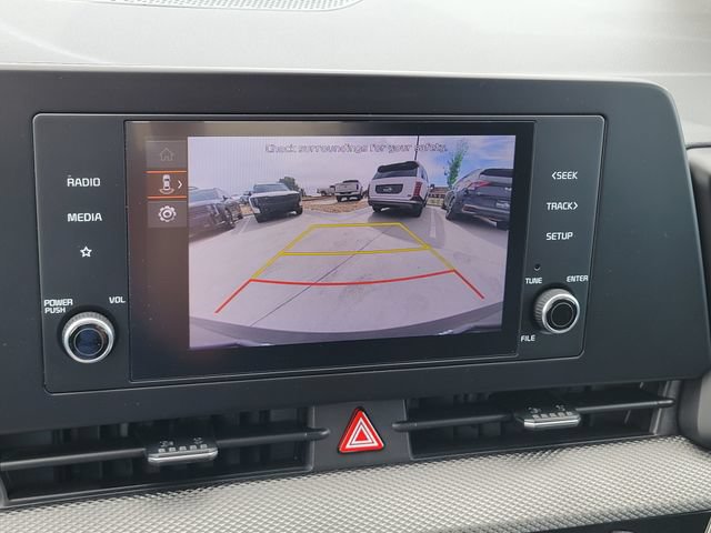 Certified 2023 Kia Sportage LX AWD/4WD image 22