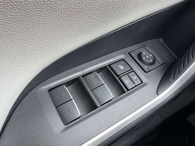 Certified 2025 Toyota RAV4 Limited w/ Weather Package image 34