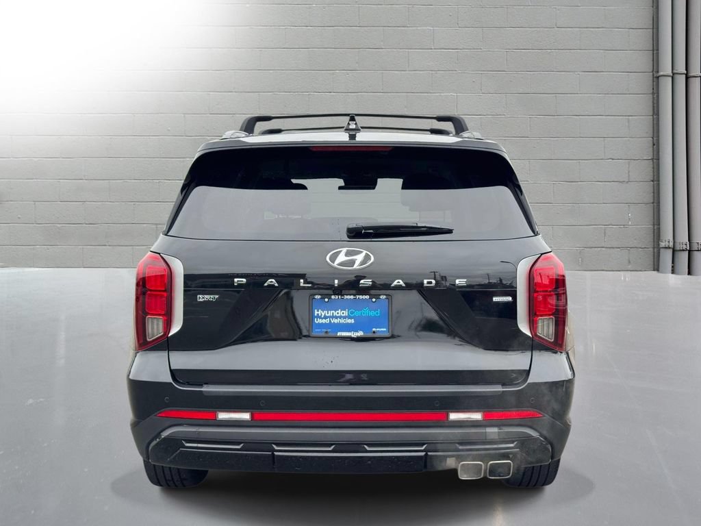 Used 2023 Hyundai Palisade XRT AWD/4WD image 6
