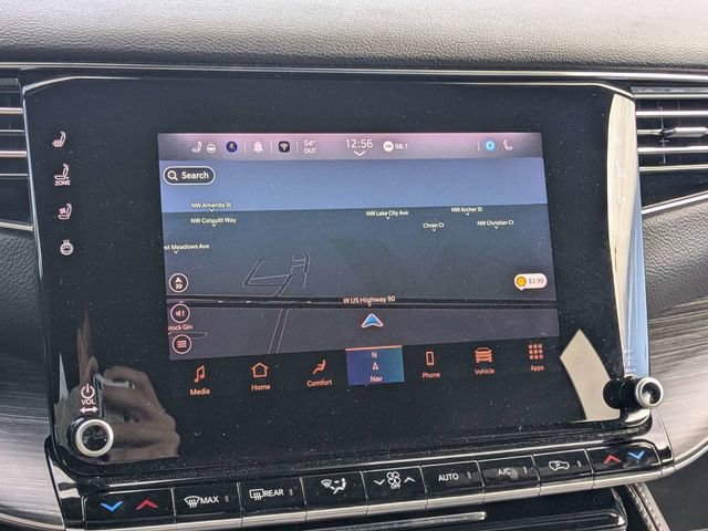 Used 2023 Jeep Wagoneer L Series III RWD image 29