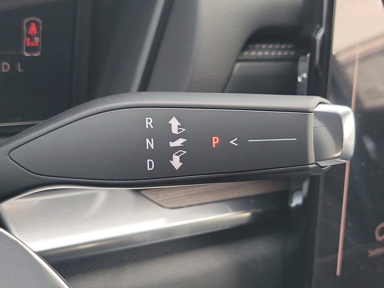 New 2027 GMC Terrain Denali AWD/4WD image 32