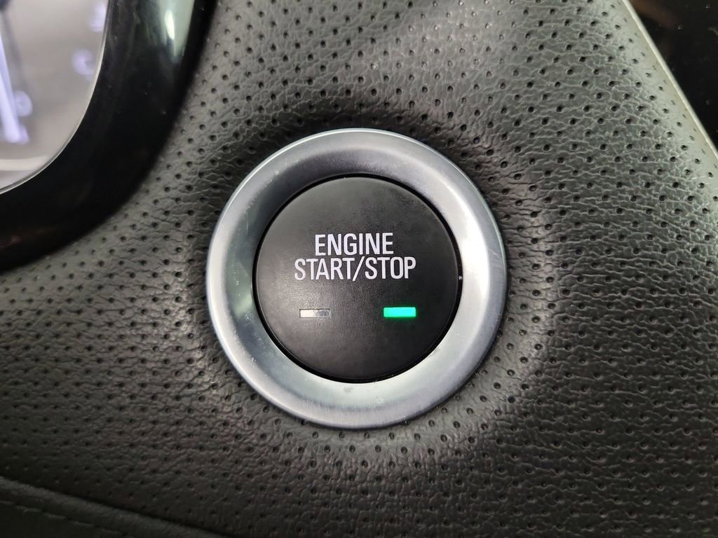 Certified 2024 Cadillac XT5 Premium Luxury w/ Technology Package image 32