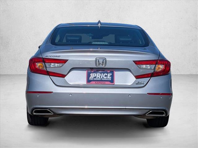 Used 2021 Honda Accord Touring image 7