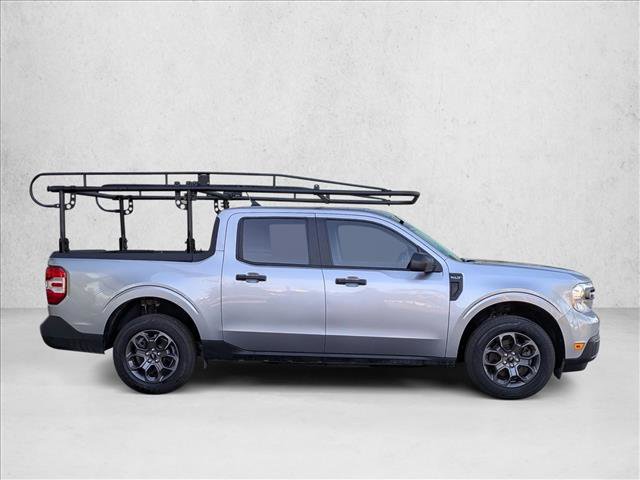 Used 2023 Ford Maverick XLT image 4