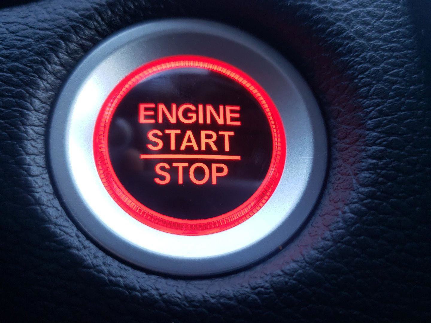 Used 2022 Honda CR-V EX image 18