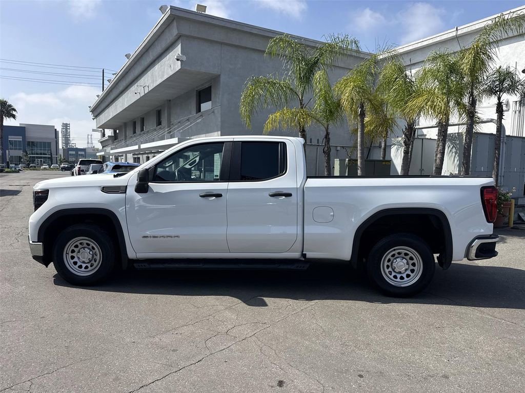 Used 2023 GMC Sierra 1500 Pro image 6