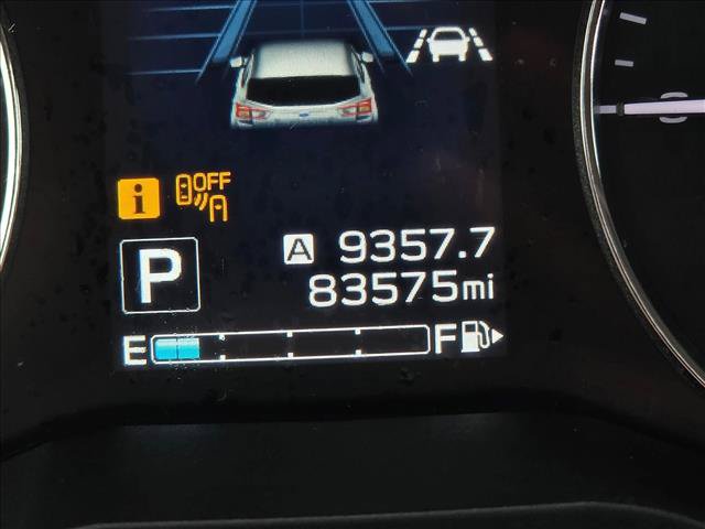 Used 2019 Subaru Crosstrek 2.0i Limited w/ Moonroof Package AWD/4WD image 27