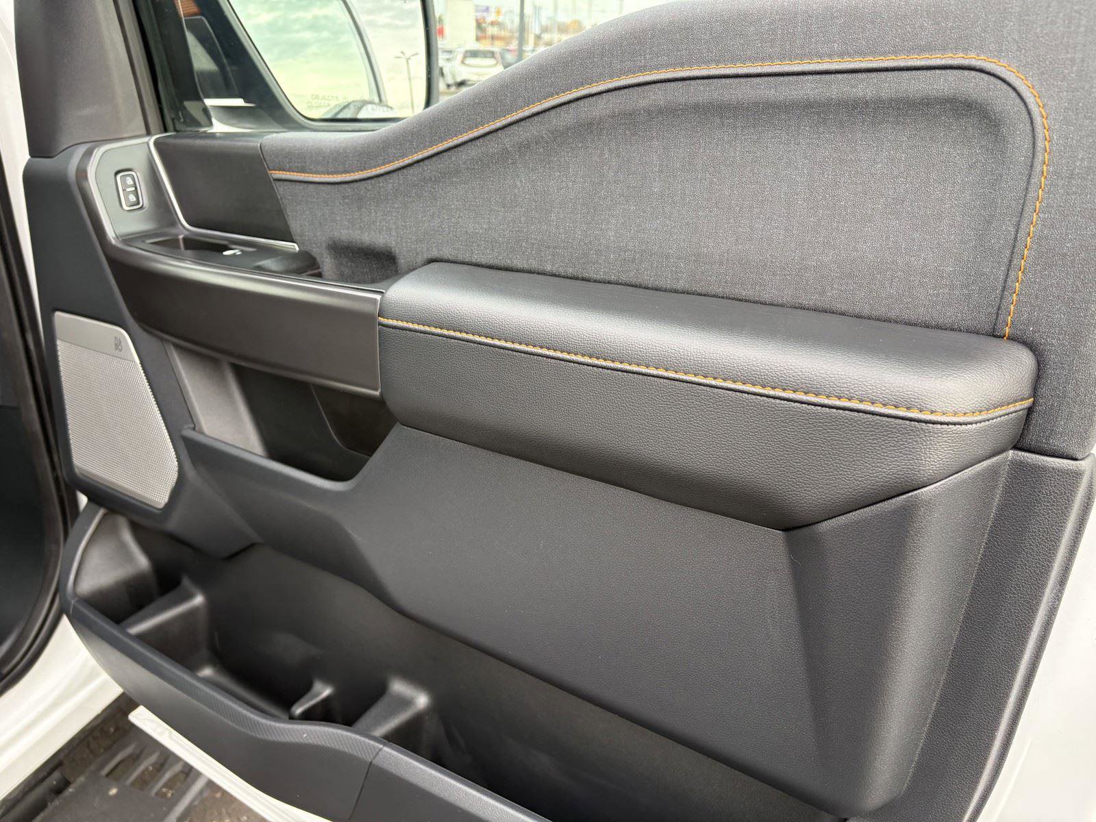 Used 2024 Ford F150 Tremor w/ Bed Utility Package image 11