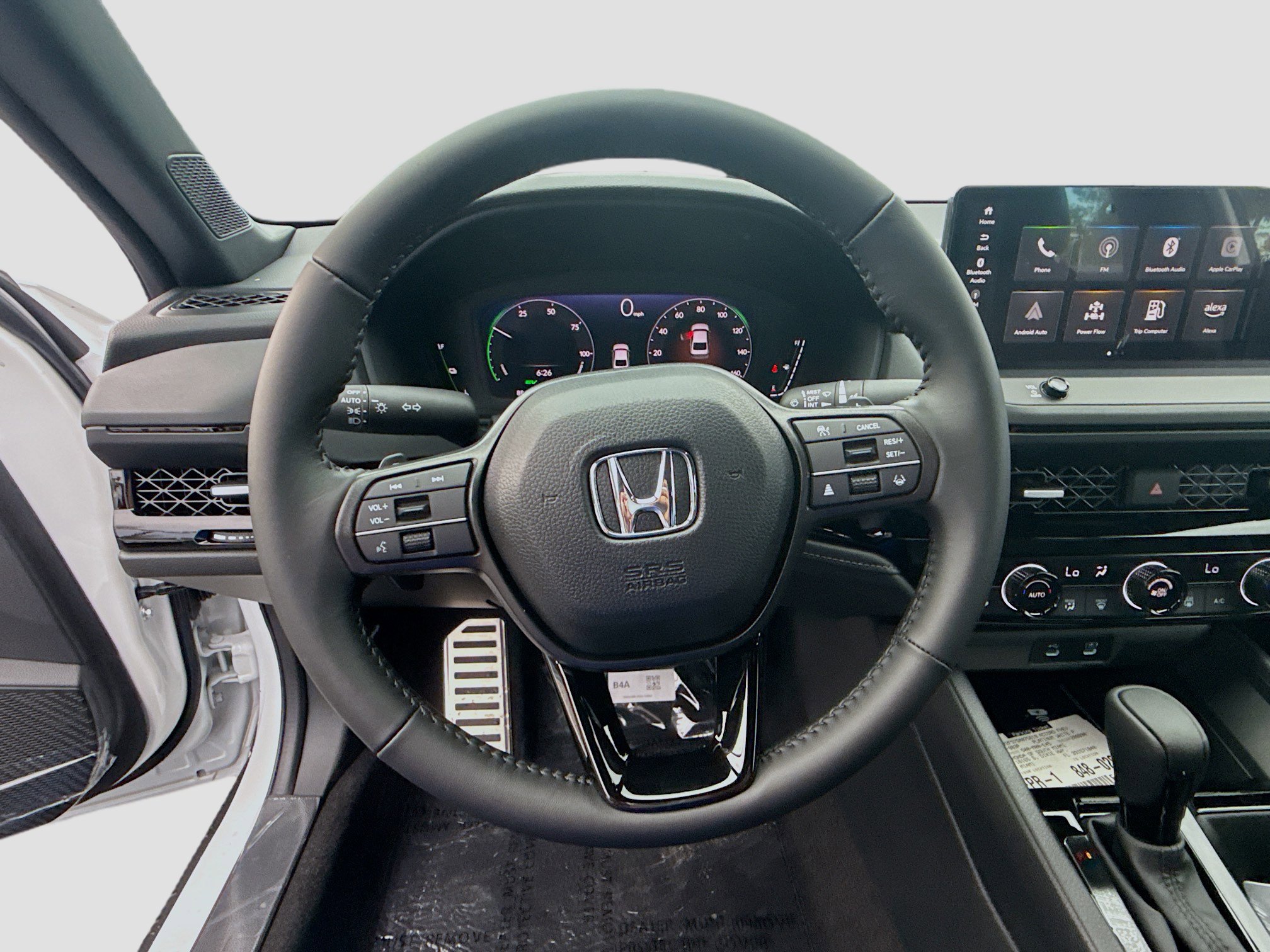 Used 2025 Honda Accord Sport image 8
