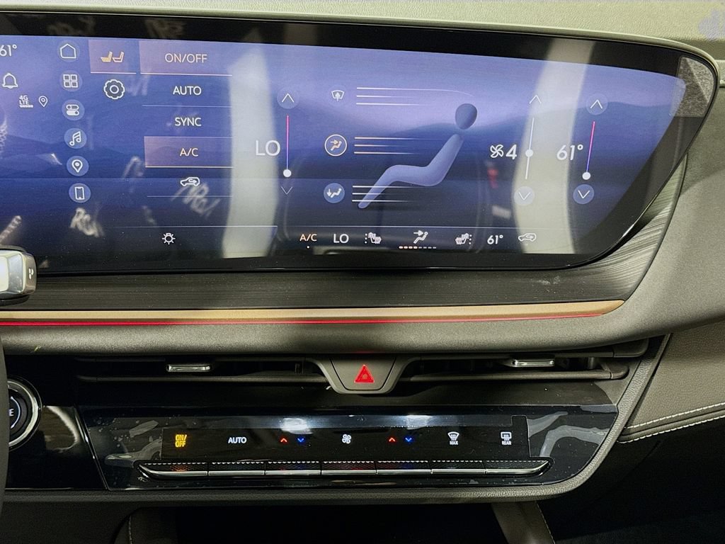 New 2026 Buick Envision Sport Touring AWD/4WD image 10