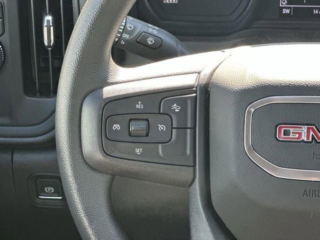 New 2026 GMC Sierra 2500 Pro w/ 1SA Pro Safety Plus Package image 9