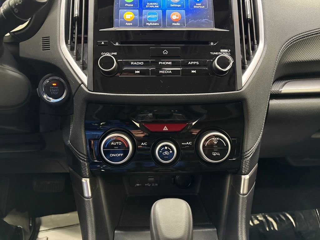 Certified 2023 Subaru Forester Premium image 19