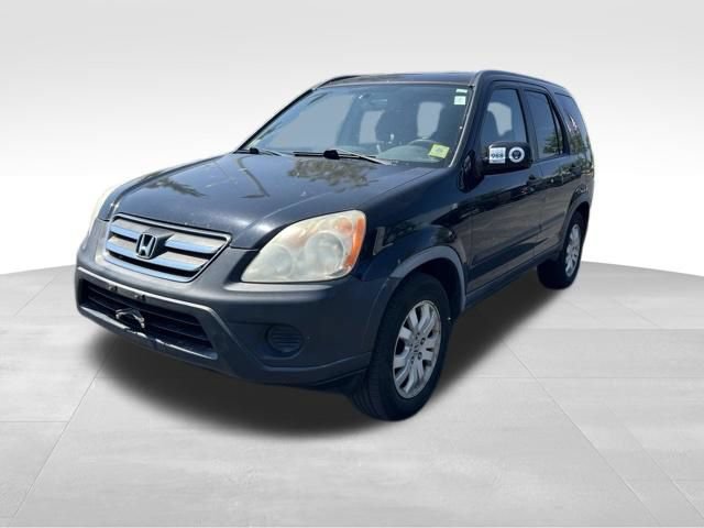 Used 2006 Honda CR-V EX image 3