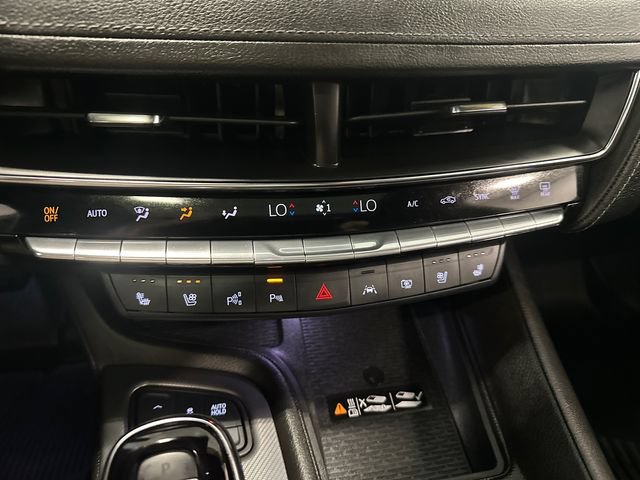 Certified 2026 Cadillac CT5 Premium Luxury w/ Technology Package AWD/4WD image 16