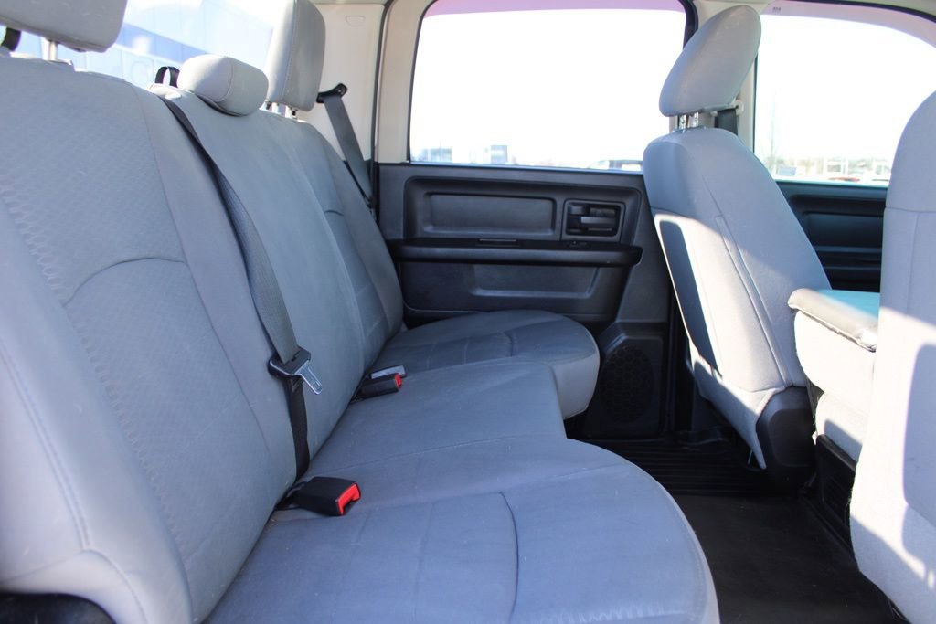 Used 2014 RAM 1500 Express image 21
