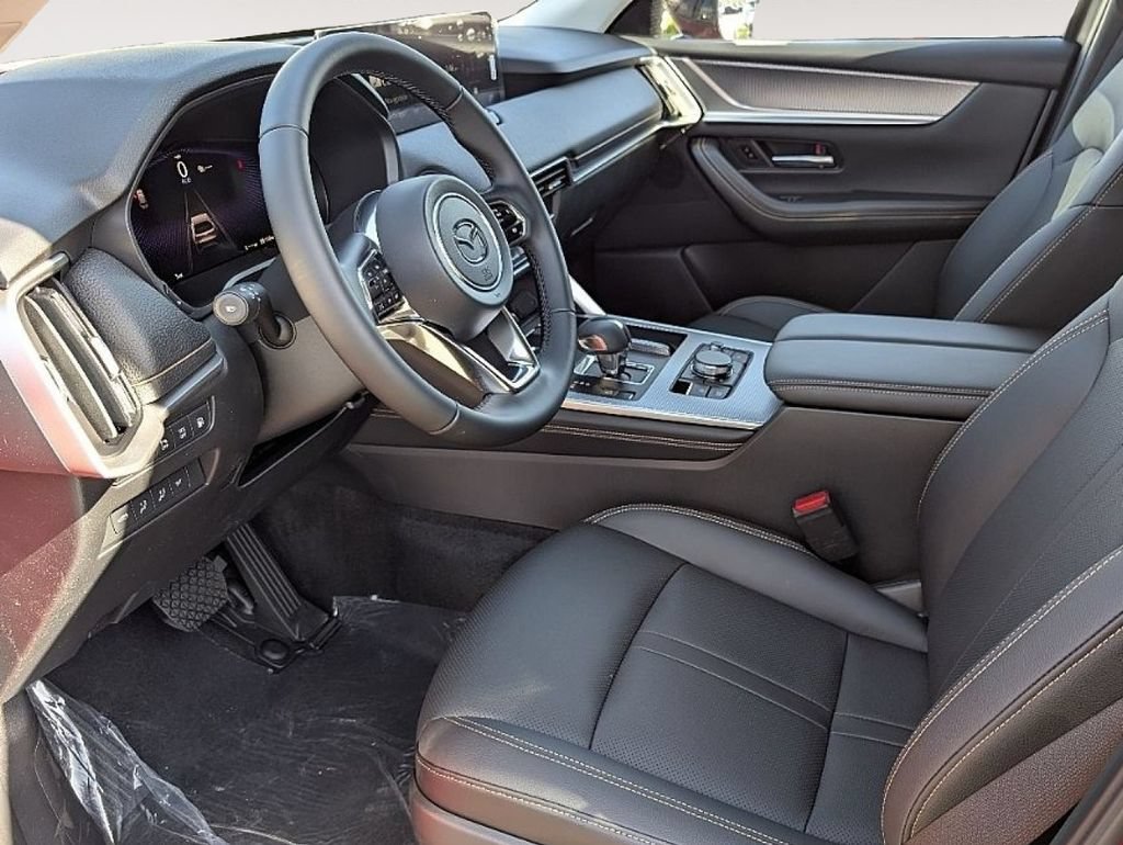 New 2026 MAZDA CX-70 SC Plus AWD/4WD image 26
