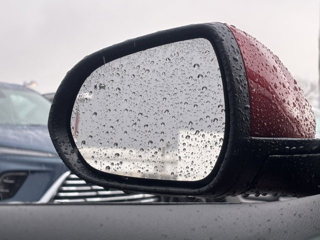 Used 2024 Buick Encore GX Sport Touring w/ Comfort Package image 31