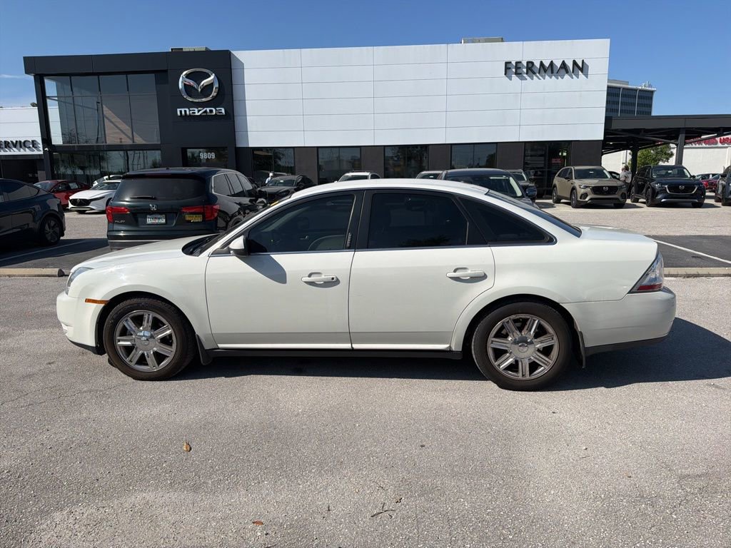 Used 2009 Mercury Sable Premier image 8