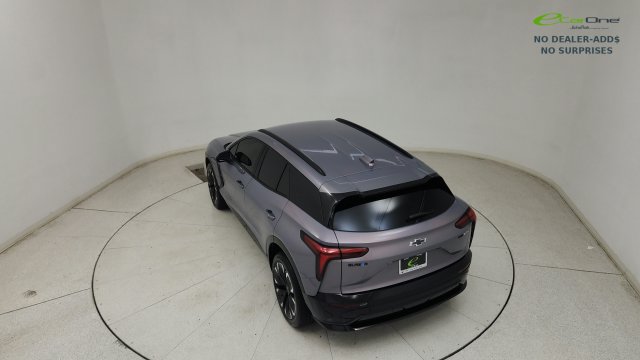 Used 2024 Chevrolet Blazer EV RS AWD/4WD image 25