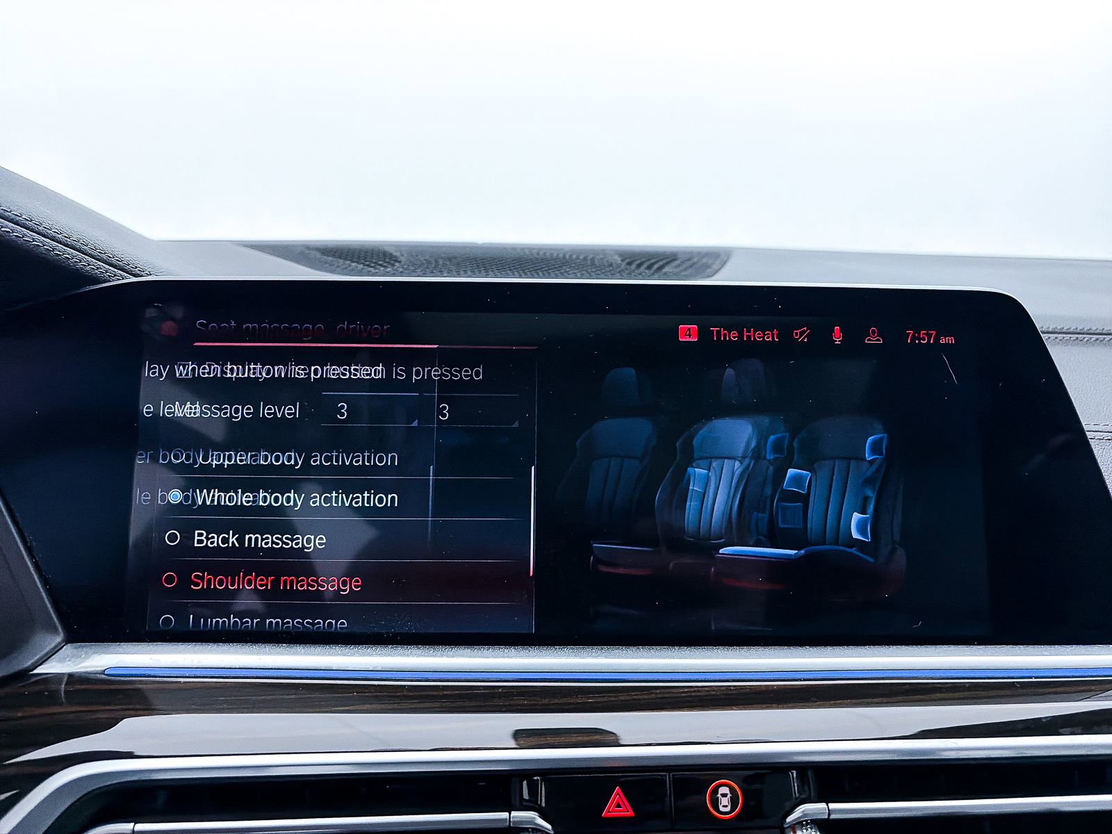 Used 2023 BMW X5 xDrive45e w/ Executive Package image 39