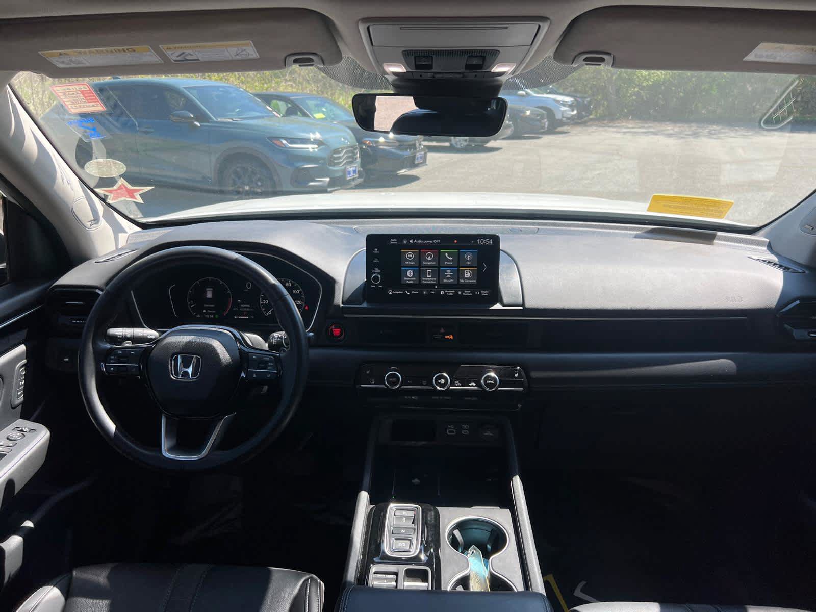 Used 2023 Honda Pilot Touring image 37