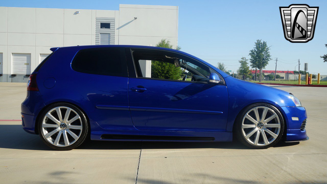 Used 2008 Volkswagen R32 image 6
