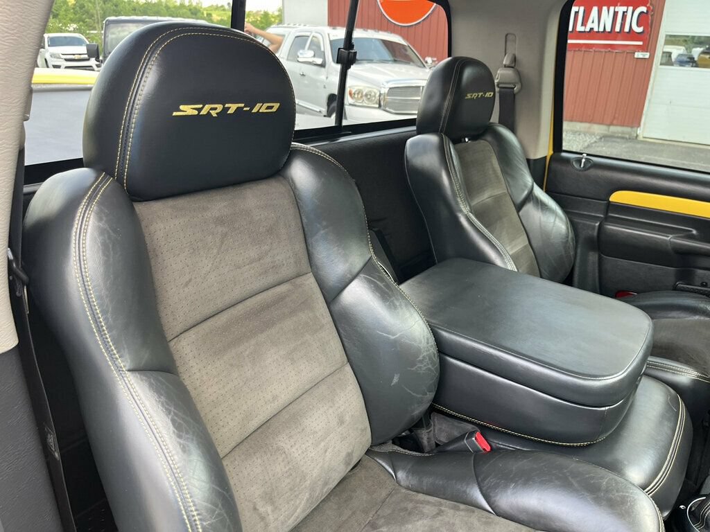 Used 2005 Dodge Ram 1500 Truck 2WD Regular Cab image 65