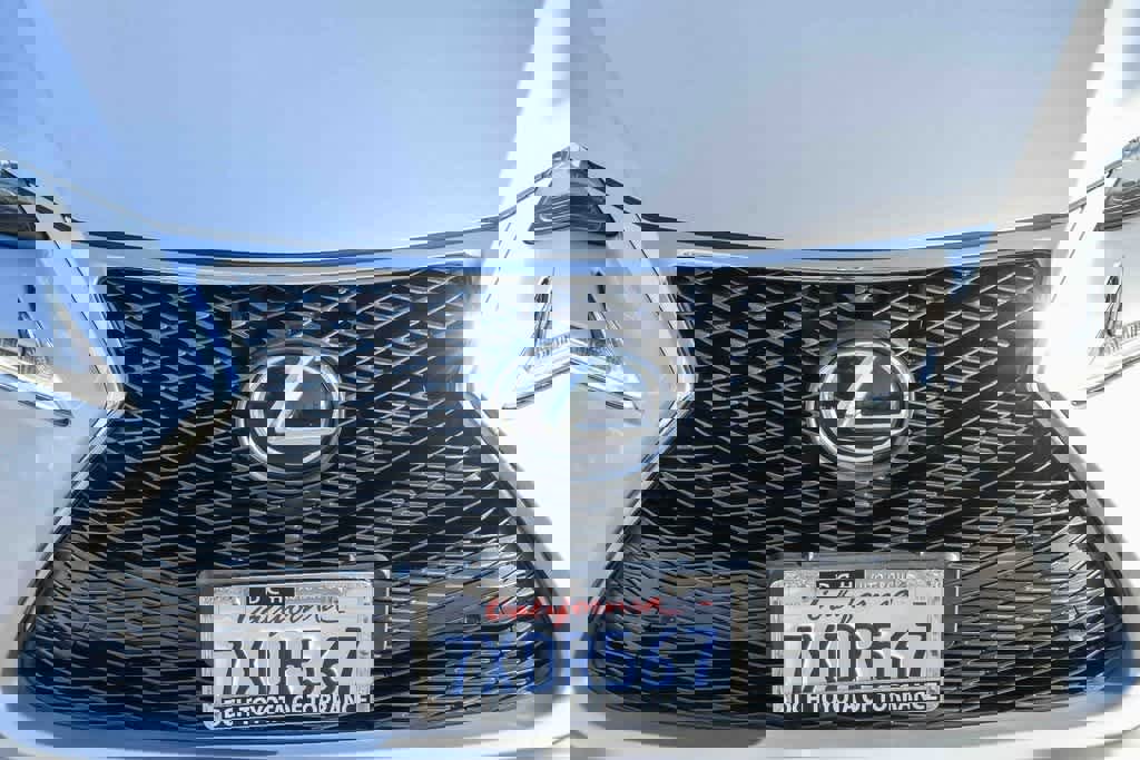 Used 2017 Lexus NX 200t F Sport image 5