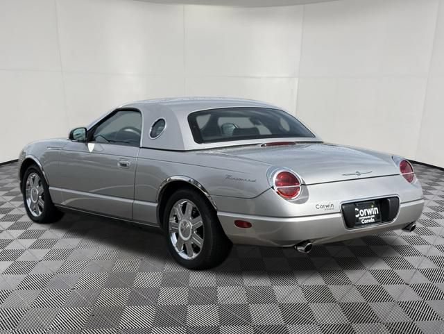 Used 2005 Ford Thunderbird RWD image 13