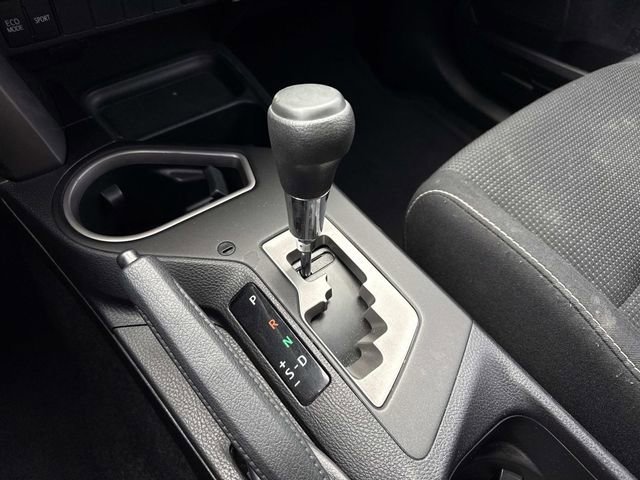 Used 2017 Toyota RAV4 XLE image 26