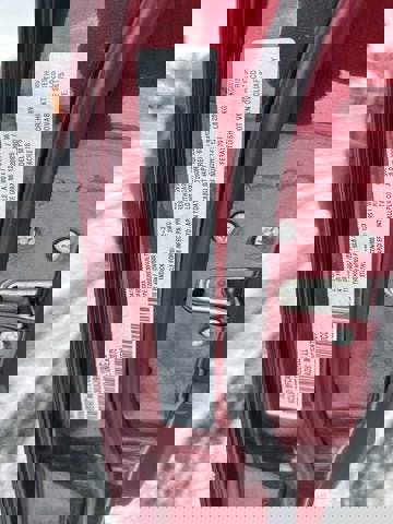 Used 2024 RAM 2500 Rebel w/ Safety Group image 19