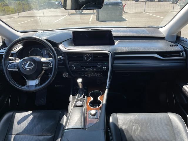 Used 2017 Lexus RX 350 AWD w/ Premium Package image 34