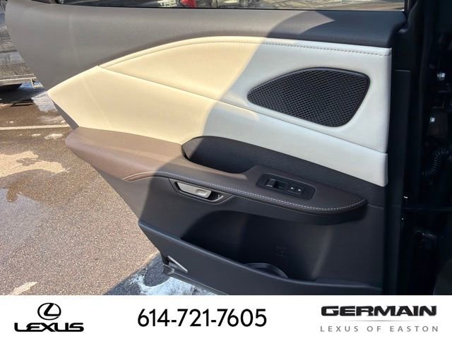 New 2026 Lexus RX 350 Premium Plus image 17