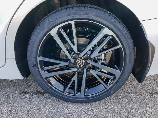 New 2026 Toyota Camry XSE image 21