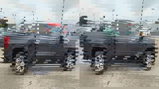 New 2026 GMC Sierra 1500 Denali w/ Technology Package image 43