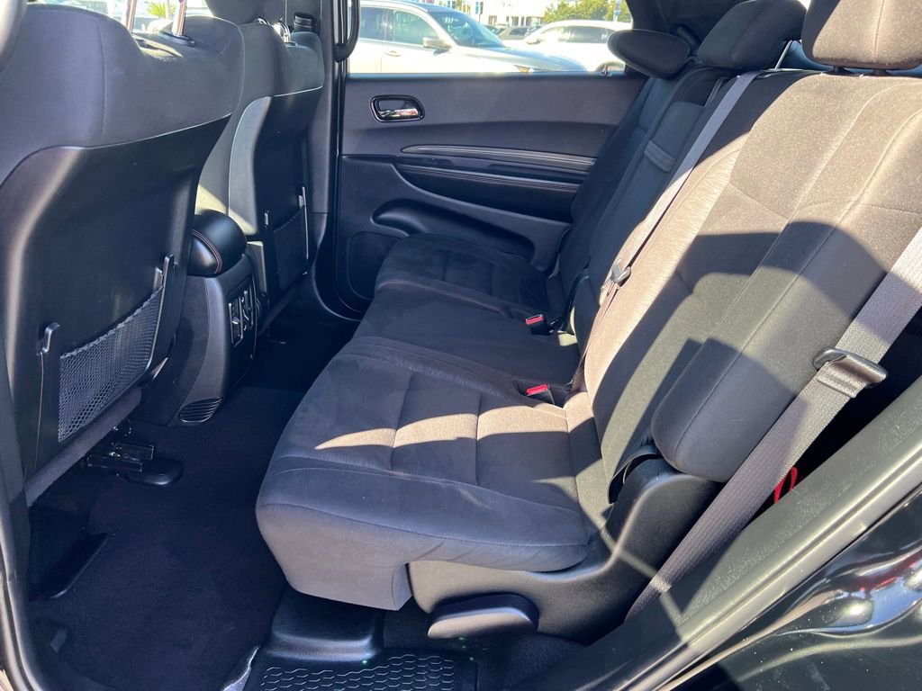 Used 2023 Dodge Durango GT image 30