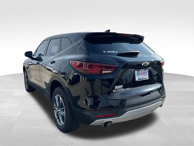 Used 2023 Chevrolet Blazer LT w/ LPO, Floor Liner Package image 3