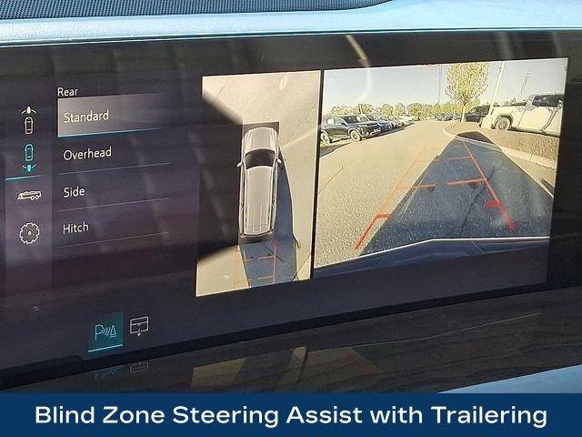 Used 2025 Cadillac Escalade Sport Platinum w/ LPO, Floor Liner Package image 31